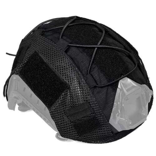 Copri casco tattico per MH PJ BJ OPS-Core Fast Helmet