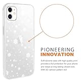 Zoom IMG-1 zhuofan 2 pezzi natale cover Zoom IMG-1 zhuofan 2 pezzi natale cover