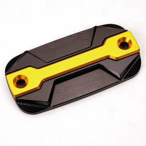 Tapa depósito aceite freno delantero para rutas y viajes en moto NC750X
