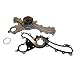 GMB 170-3000 OE Replacement Water Pump