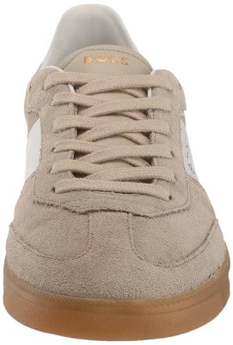BOSS Men's Brandon Suede Sneakers2