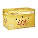 Price comparison product image Tibhar ball, 40+ SYNTT NG, 72, white