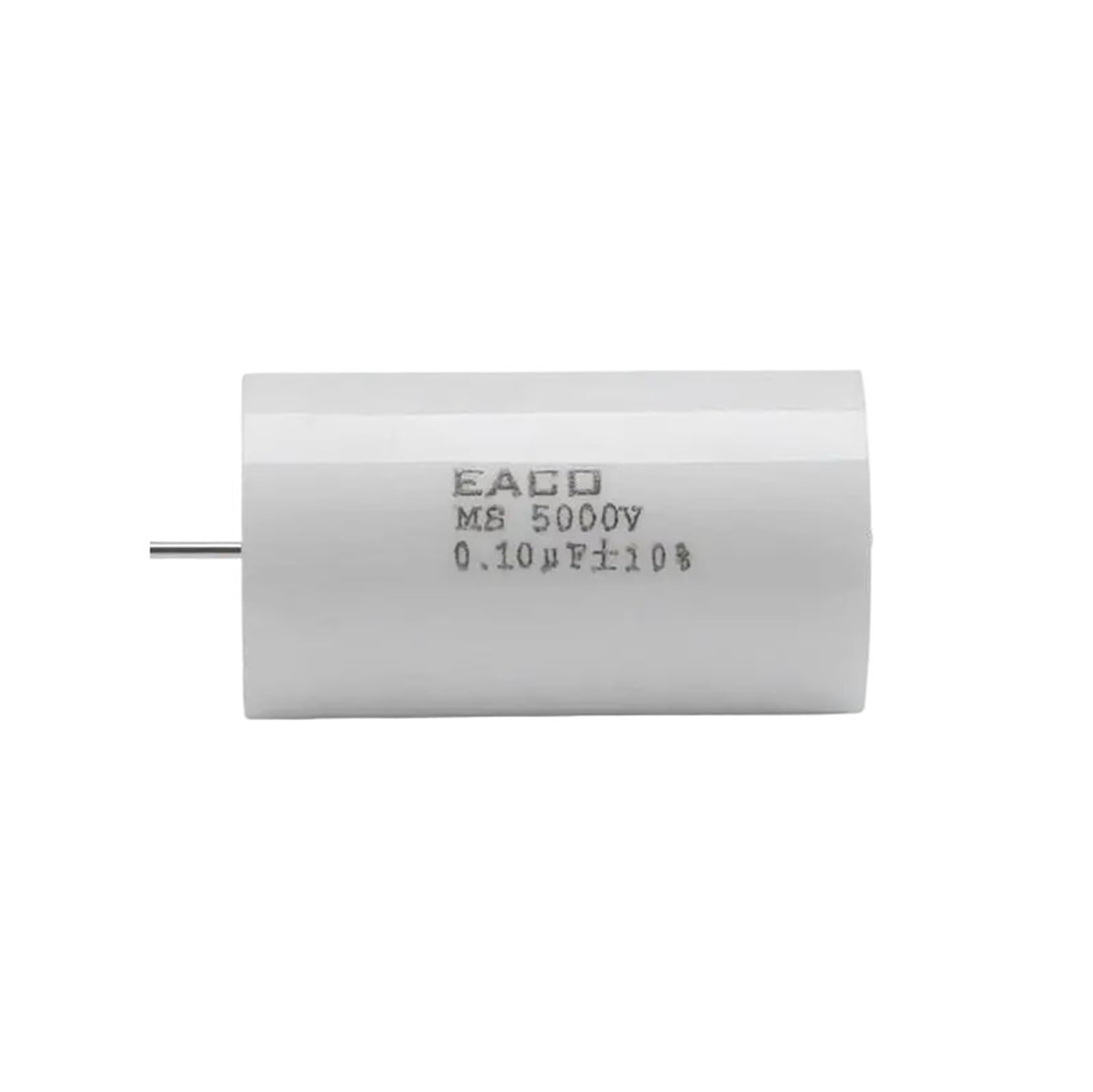 BALYDLUL 5000V 0.10UF 0.15UF 0.22UF 0.33UF Film Capacitor (5 pieces/bag)(0.15UF)