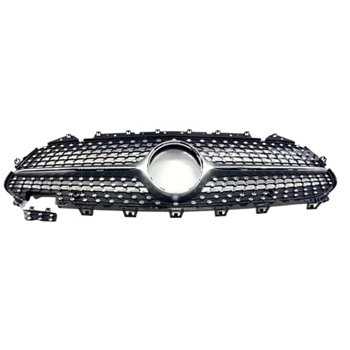 �g���W�G�^�[�O���� �p�� CLS63�p CLS53�p CLS�p CLS300�p CLS350�p CLS450�p W257 C257 2019-2025 GT �_�C�������h�O�����X�^�C��(Silver diamond)