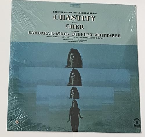 Chastity (Original Motion Picture Soundtrack) Chastity (Original Motion Picture Soundtrack)