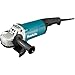 Price comparison product image Makita GA7060/1 Angle Grinder, 110 V, Blue