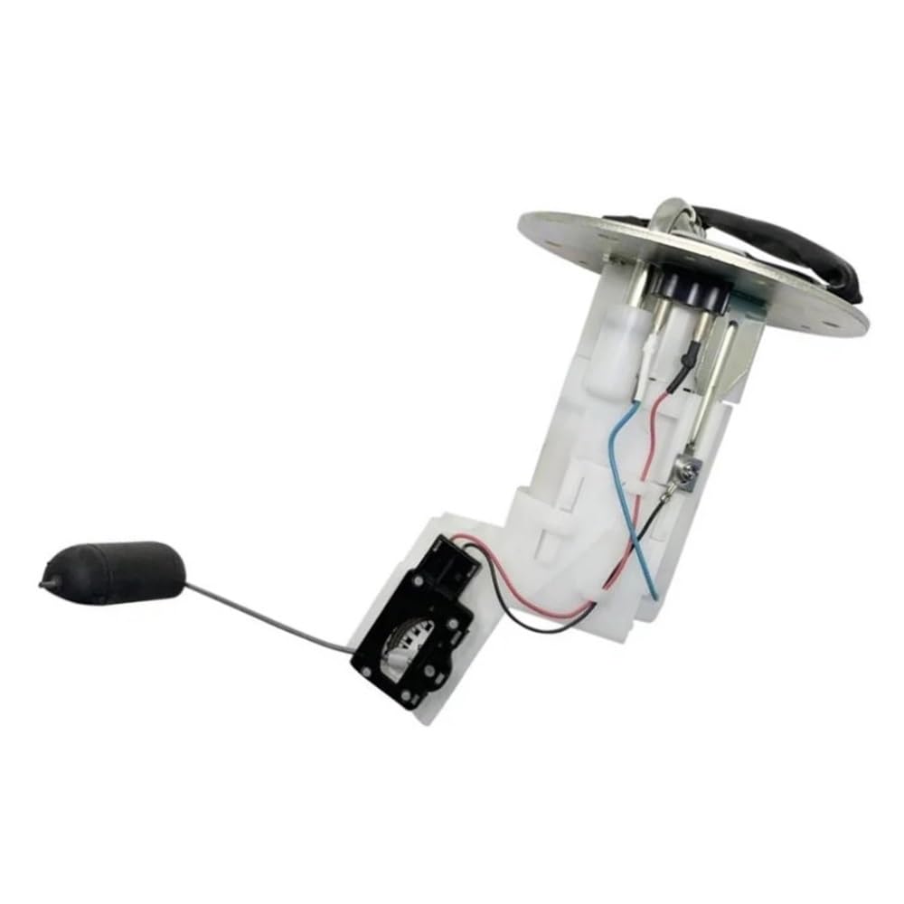 Bomba de combustible Honda CB650F: soluciona tirones de motor 2