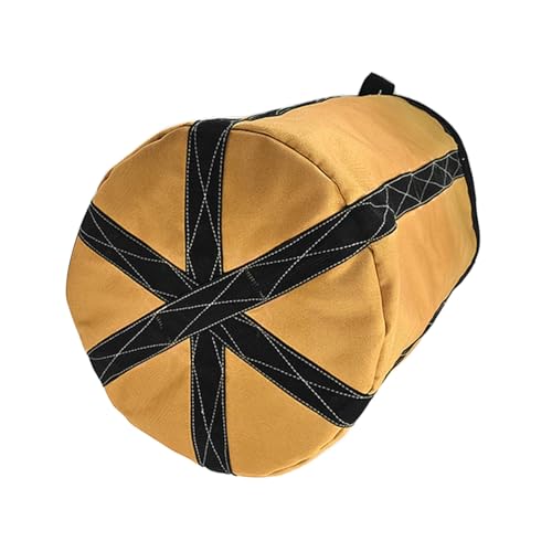 Sac à outils seau pour monteurs de lignes, antennes, sacs utilitaires pour soudeurs, ferronniers et monteurs de ligne