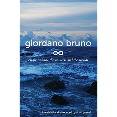 On the Infinite, the Universe and the Worlds: Five Cosmological Dialogues