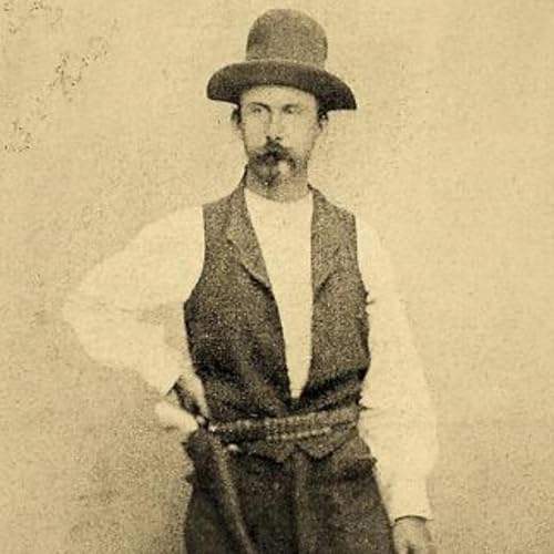 The Insane Life of Billy Brooks