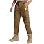 Brown Men Work Pants