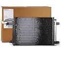 MAHLE AC 324 000S Kondensator, Klimaanlage - für VW Golf V (1K1), u.a.