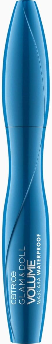 | Glam & Doll Mascara (Volume - Waterproof)