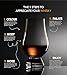 GLENCAIRN Whisky Glass in Gift Carton, Set of 6