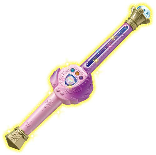 魔法×戦士 マジマジョピュアーズ! マジョカアイリス 魔法×戦士 マジマジョピュアーズ! マジョカアイリス