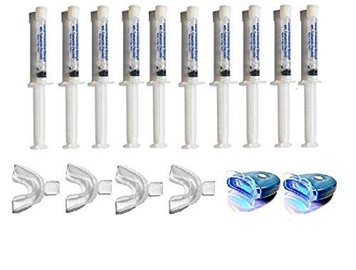 best teeth bleaching kits