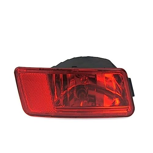 Feu de freinage et antibrouillard arrière droit pour Dodge Journey 2009-2011