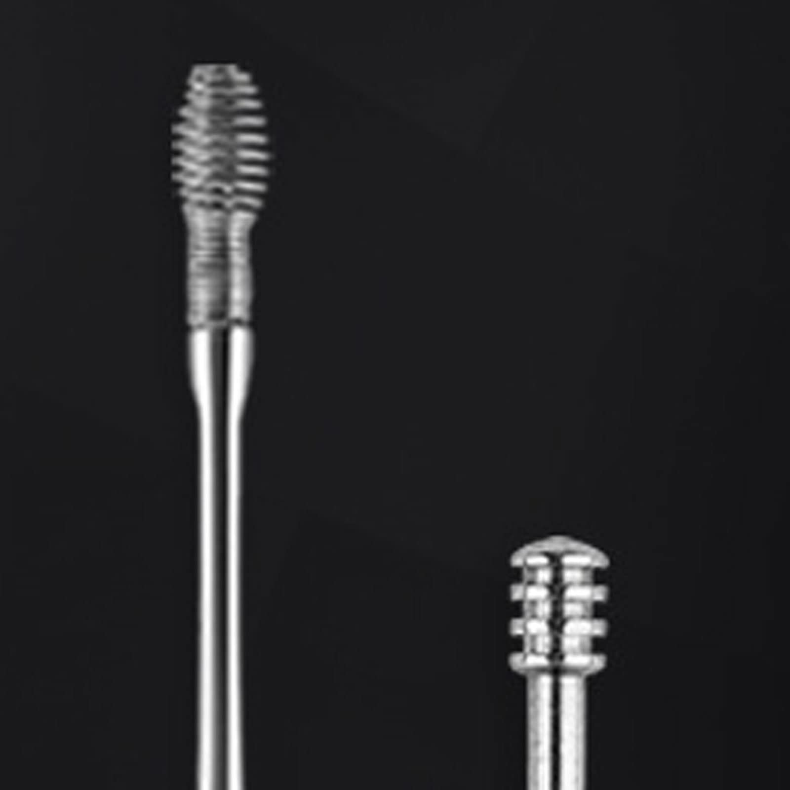 Prodotti per la rimozione del cerume 1pc Set di Pulizia per Le Orecchie Portatile Set di Pulizia dell'orecchio a Spirale Earpick Dispositivo