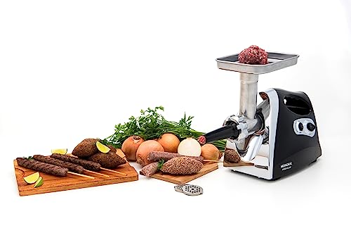 Moedor de Carne Elétrico Premium 220V, Mondial - MC-03