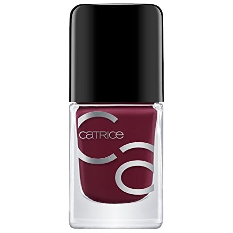 Catrice - Nagellack - ICONails Gel Lacquer 42 Cover