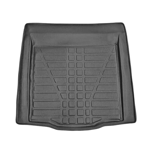 Tapis de coffre pour BMW G20 anti-saleté plancher de chargement série 3 noir