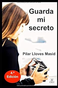 Paperback Guarda mi secreto (Spanish Edition) [Spanish] Book