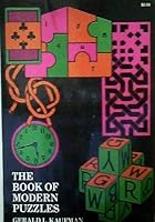 The Book of Modern Puzzles B005Q60738 Book Cover