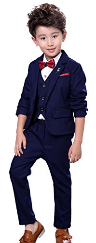 modern dress for boy