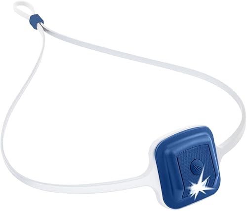 Miniatura 7 de Panther Vision - GUMBI-Lamp LED Faro - Faro LED recargable USB - Diseño de silicona antideslizante