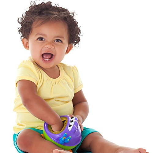 Nuby 3-D Monster Snack Keeper - Image 5