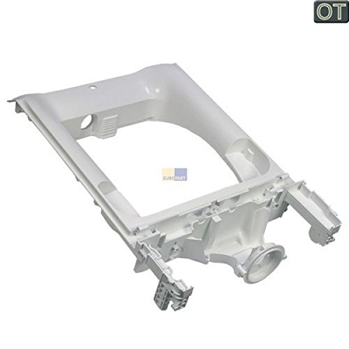 Preisvergleich Produktbild Rahmen für Topladerdeckel / Türmanschette 405523371 AEG, Electrolux, Juno, Zanussi