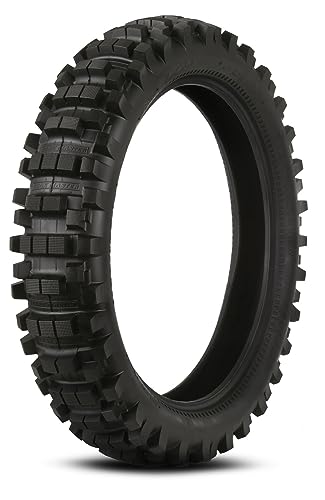 Kenda Tires Trakmaster II K760 90/100-16 Rear Tire 047601604C0