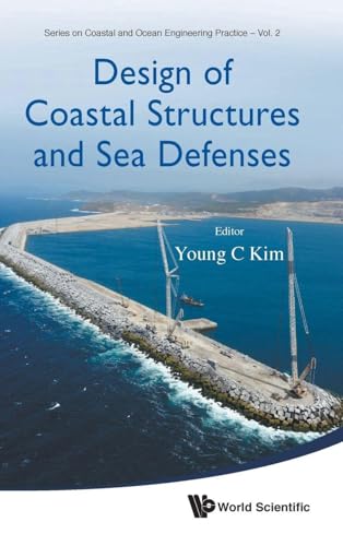 Design of Coastal Structures solutionner érosion côtière manuel - 2