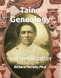 Taino Genealogy and Revitalization
