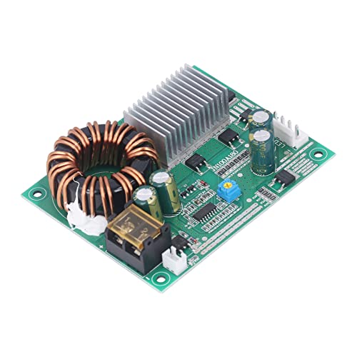 Conversor de Impulso Dc para Dc, Placa de Driver, Conversores de Potência, Transformador, Conversore