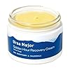 Ursa Major Golden Hour Face Moisturizer | Vegan Recovery Cream for Daily Facial Moisturizing | Repair & Hydrate | Natural Formula for All Skin Types | Cruelty Free & Non-Toxic 1.57 oz