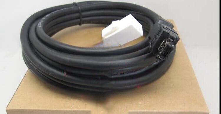 1pcs new Servo encoder cable R88A-CRGB005C 5M