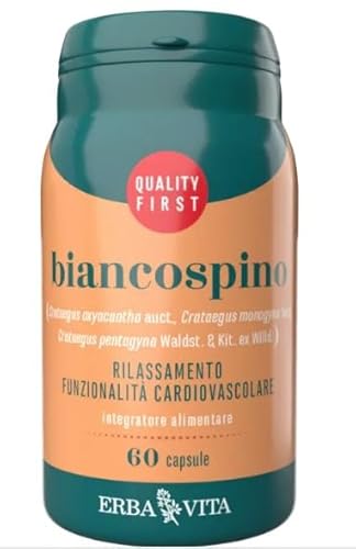 Biancospino 60CPS - 2