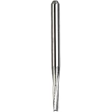 1mm Carbide Drill Bit For Auto Windshield Repair, Tapered Glass Drilling Tool With 1.5mm Shank, Silver Alloy Bit For Car Glass Chip Fixing, 1 Piece1pc
