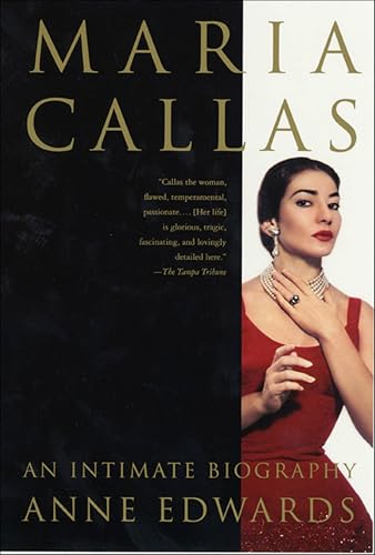 Maria Callas: An Intimate Biography
