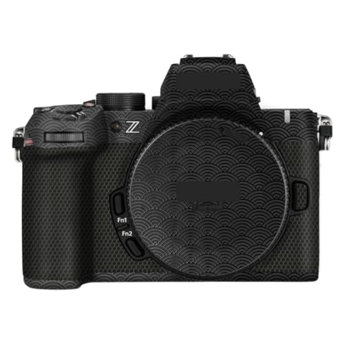 Autocollant pour Nikon Z50 Mark II protection vinyle de voyage