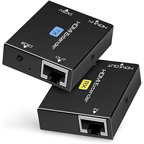 Ozvavzk HDMI Extender 60m thumbnail