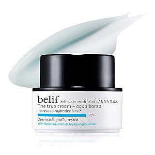 The True Cream Aqua Bomb