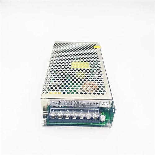 Alimentation 12V 200W 16.6A switching power supply SMPS AC-DC modèle MS-200-12 - 3