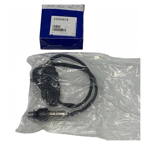Capteur Nox d'oxyde d'azote OEM 0281007409 réduit les émissions VOLVO XC90