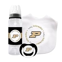 Algopix Similar Product 1 - Baby Fanatic Gift Set Purdue