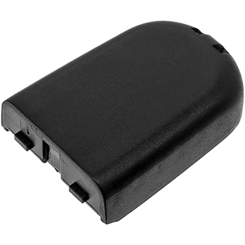 CS-PLW440SL Battery 140mAh compatible with [Plantronics] 86507-01, Savi, Savi 440, Savi 740, Savi W440, Savi W440-M, Savi W740, Savi W740-M, Savi W745, Savi WH500, WH500A, for [Microsoft] Lync 2010, - Image 2