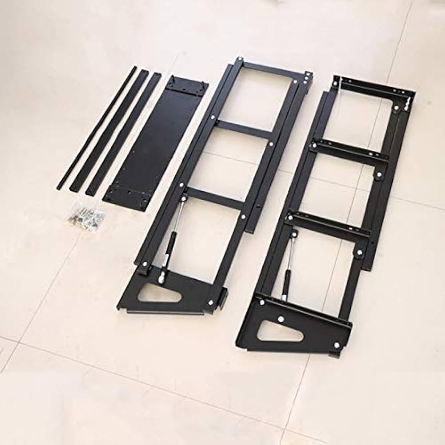 特価❕ホテルライク❕折りたたみ可能❕収納付✨️ダイニング テーブル 黒 Amazon｜折りたたみ式の壁に取り付けられたダイニングテーブル