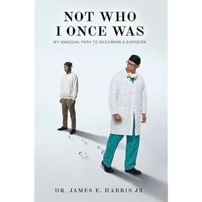 Not Who I Once Was