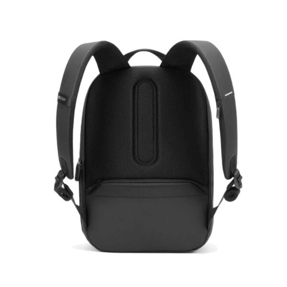 XDDesign Bobby Edge, XD Design Urban Sac à Dos Antivol et Anti-Lacération Gris